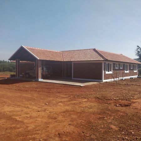 Ammara Eco Stays Avathi ภายนอก รูปภาพ