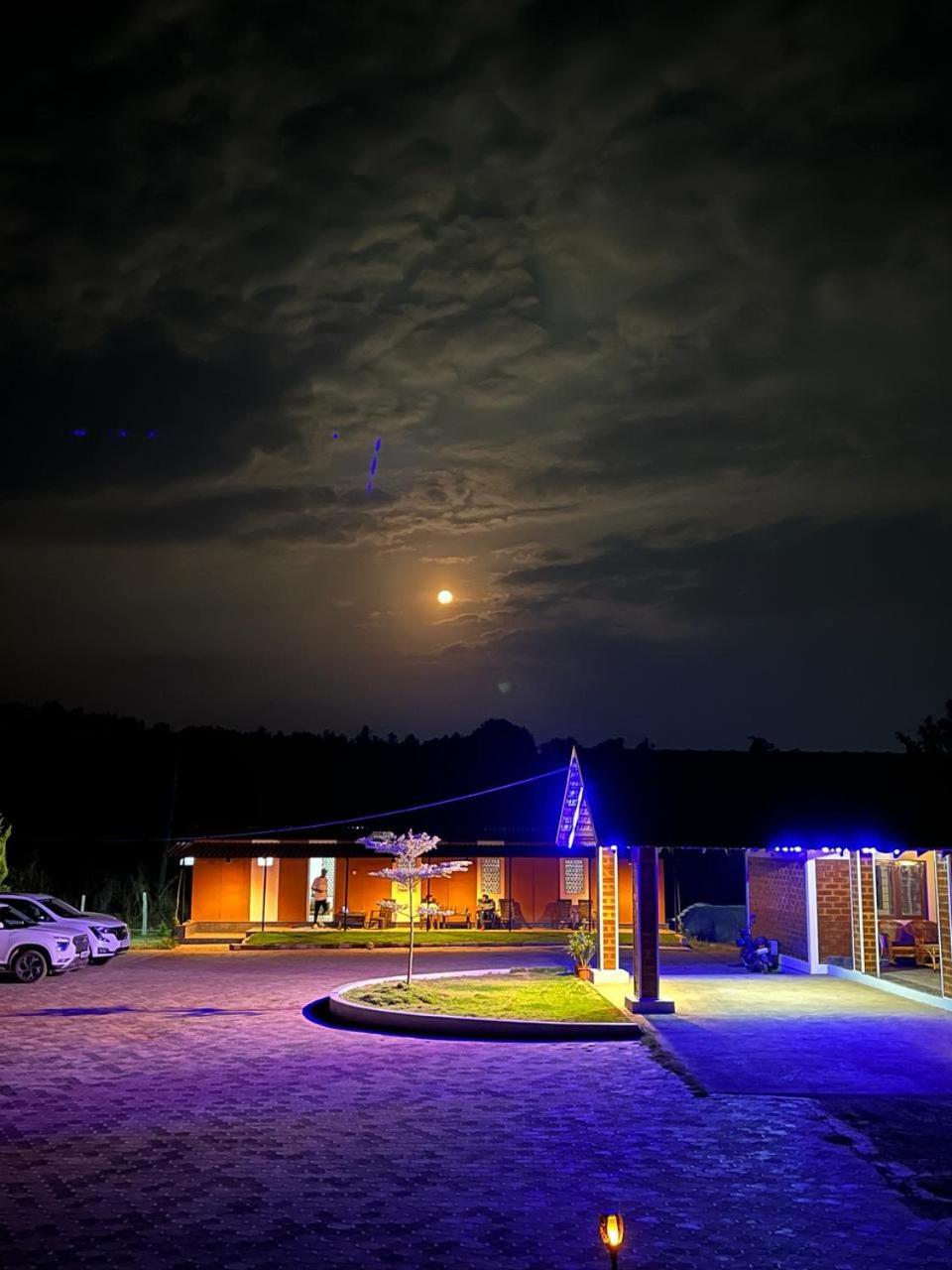 Ammara Eco Stays Avathi ภายนอก รูปภาพ