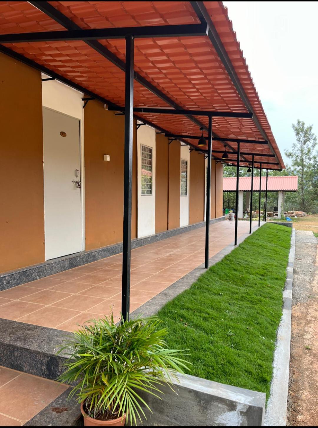 Ammara Eco Stays Avathi ภายนอก รูปภาพ