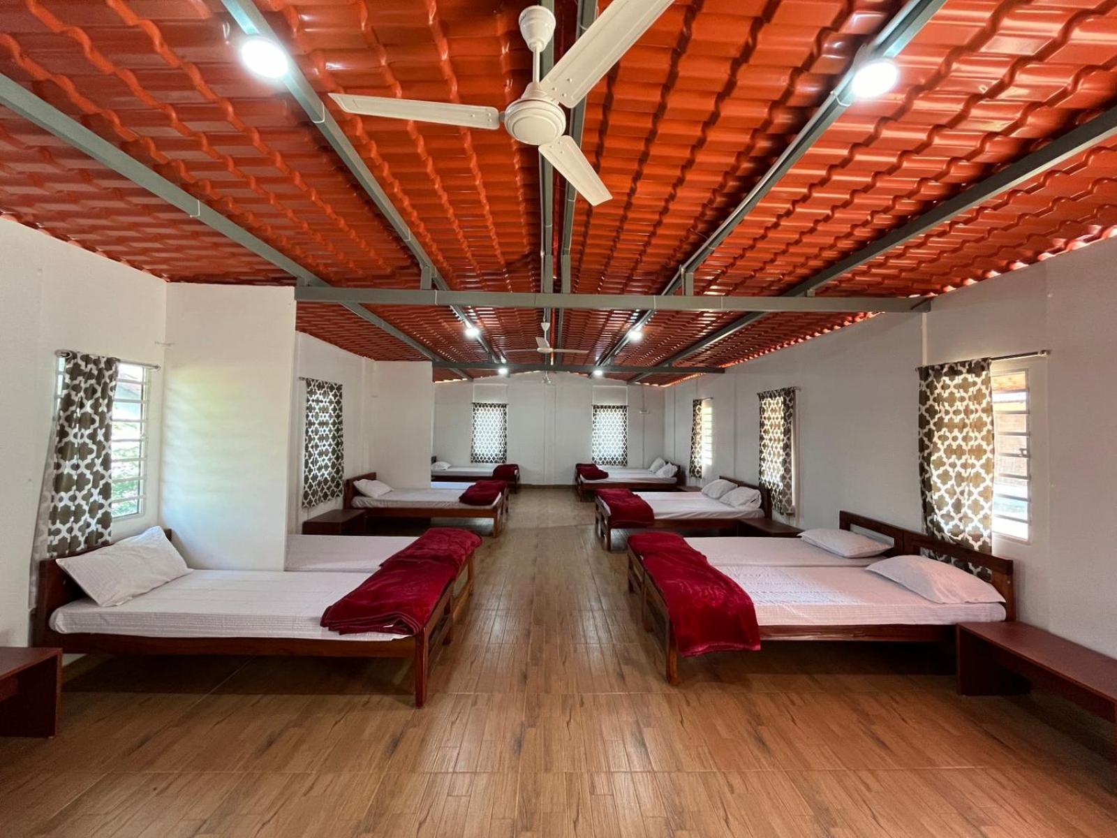 Ammara Eco Stays Avathi ภายนอก รูปภาพ