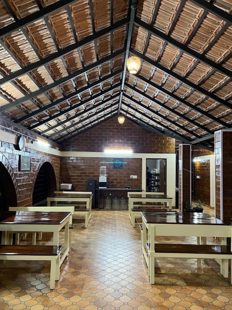 Ammara Eco Stays Avathi ภายนอก รูปภาพ