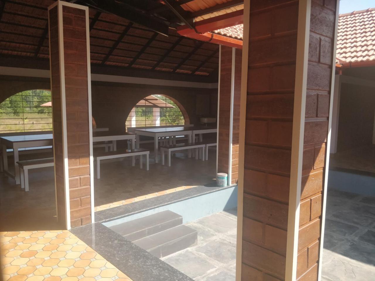 Ammara Eco Stays Avathi ภายนอก รูปภาพ