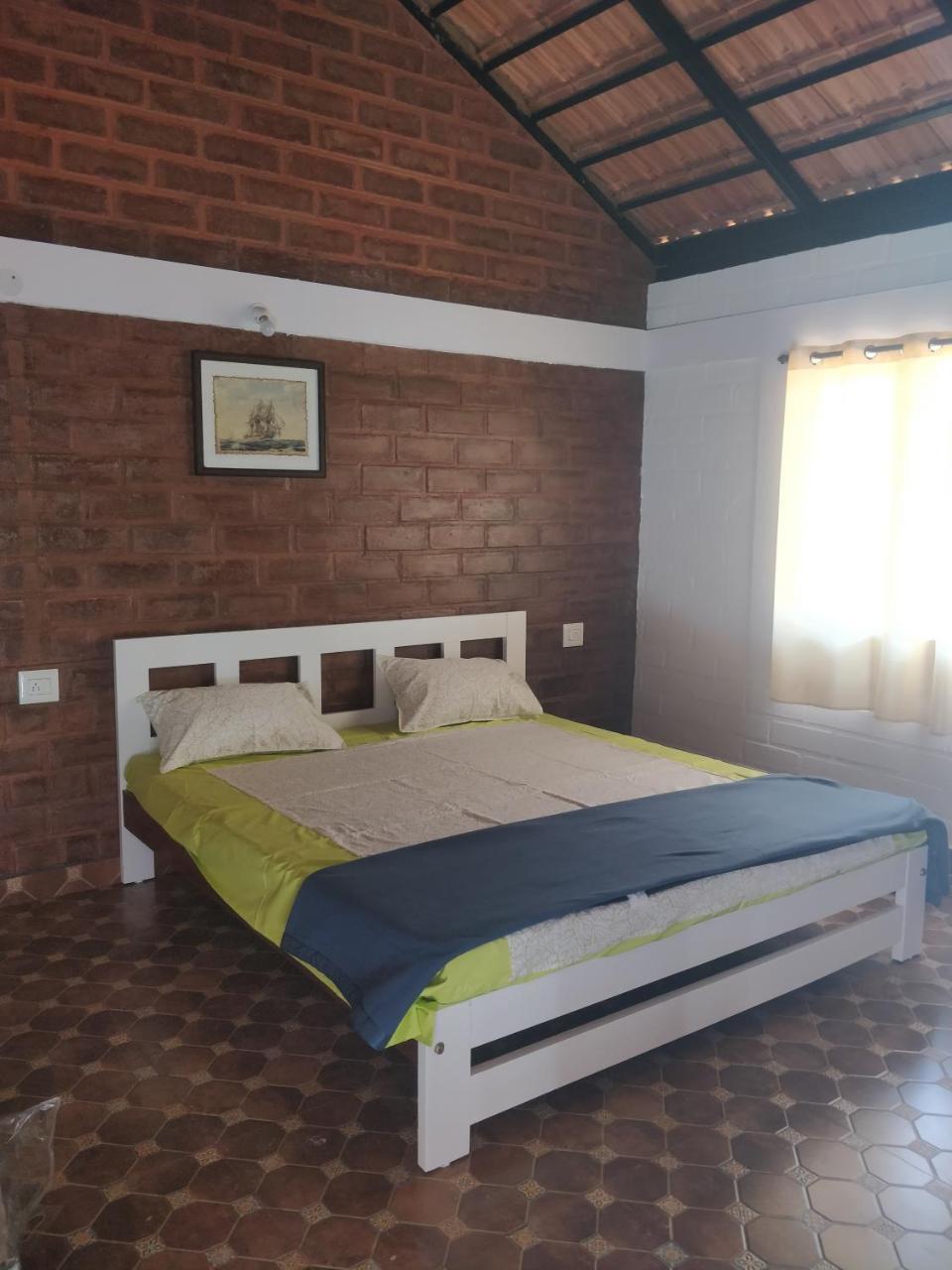 Ammara Eco Stays Avathi ภายนอก รูปภาพ