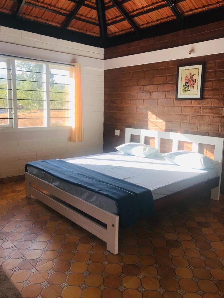 Ammara Eco Stays Avathi ภายนอก รูปภาพ